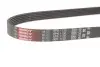 Ремінь генератора Citroen Jumper 1.9TD 94-02 (ALT,PS) Gates 6PK1130 (фото 2)