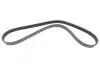 Ремень генератора Citroen Jumper/Peugeot Boxer 3.0HDI 03- Gates 6PK1163 (фото 4)