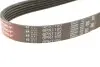 Ремень генератора Renault Trafic 2.0 Gates 6PK1195 (фото 4)
