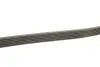 Ремінь генератора Ford Focus II/C-Max/Volvo C30/S40 II/V50 1.8/2.0 04-12 Gates 6PK1249SF (фото 3)