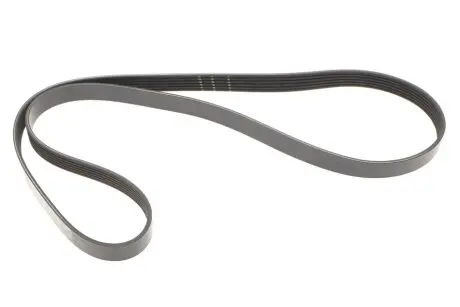 Ремень генератора Opel Corsa E 1.3 CDTI 06- (6PK1362) Gates 6PK1360XS