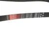 Ремінь генератора Berlingo/Partner 1.6HDI (-AC) ch.10571> Gates 6PK1368 (фото 2)
