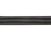 Ремінь генератора Ford Transit Connect 02-13/Focus 1.8 TDCi 99-05/Toyota Avensis 03-12/Corolla 01-07 Gates 6PK1420 (фото 3)