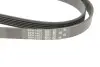 Ремінь генератора Peugeot/Citroen 1.4i Gates 6PK1453 (фото 4)