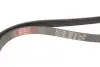 Ремень генератора Mitsubishi ASX/Lancer 1.8 DI-D 10- Gates 6PK1488 (фото 2)