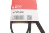 Ремень генератора Mitsubishi ASX/Lancer 1.8 DI-D 10- Gates 6PK1488 (фото 5)