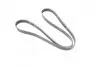 Поликлиновые ремни Micro-V XS Gates 6PK1550XS (фото 3)
