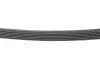Ремень генератора Opel Meriva A 1.7CDTi 03-10 Gates 6PK1595 (фото 3)