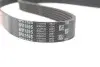 Ремень генератора Opel Meriva A 1.7CDTi 03-10 Gates 6PK1595 (фото 4)