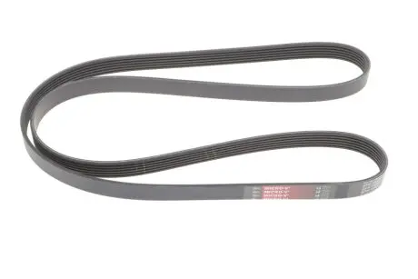Ремень генератора Opel Meriva A 1.7CDTi 03-10 Gates 6PK1595