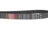 Ремінь генератора MB W202/203/VW/Audi 2.4/2.8i Gates 6PK1763 (фото 4)