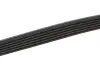 Ремінь генератора VW T4 2.5TDI ACV 95- (PS) Gates 6PK1768 (фото 3)
