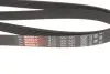 Ремень генератора Ford Mondeo IV 2.0TDCI 07-15/Volvo S80/V70 2.0D/TDi 07-15 Gates 6PK1845 (фото 2)