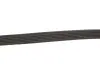 Ремень генератора Ford Mondeo IV 2.0TDCI 07-15/Volvo S80/V70 2.0D/TDi 07-15 Gates 6PK1845 (фото 3)