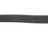 Ремінь генератора MB Vito OM601/VW LT 2.5TDI (+AC) Gates 6PK2100 (фото 4)