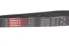 Ремень генератора MB Vito (W638) 2.2CDI Gates 6PK2160 (фото 4)