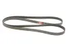 Ремінь генератора MB Vito OM611 (+AC) Gates 6PK2175 (фото 2)