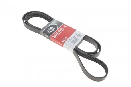 Ремень генератора VW Passat 5 2.3 96-05 Gates 6PK2373