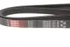 Ремінь генератора Porsche Cayenne/VW Touareg 3.0 TDI 09- Gates 6PK2478 (фото 3)