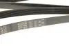 Ремінь генератора Audi A4/A6/A8/Q7 2.7/3.0TDI/VW Touareg 3.0TDI 04-18 Gates 6PK2490 (фото 5)