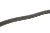 Ремень генератора Mitsubishi Lancer 1.8 08-/Outlander 2.0-2.4 06- Gates 6PK2563 (фото 3)