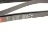 Ремень генератора Mitsubishi Lancer 1.8 08-/Outlander 2.0-2.4 06- Gates 6PK2563 (фото 4)