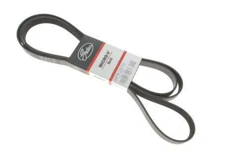 Ремень генератора Jeep Cherokee/Liberty 2.5CRD/2.8 CRD 01- Gates 6PK2870