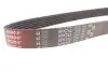 Поліклінові ремені Micro-V Gates 6PK743 (фото 4)