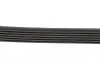 Ремінь генератора Renault Master 2.8D 98-01 (ALT) Gates 6PK860 (фото 3)