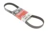 Ремень генератора Chevrolet Aveo 1.4 06-07 Gates 6PK883 (фото 1)