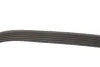 Ремень генератора Chevrolet Aveo 1.4 06-07 Gates 6PK883 (фото 4)