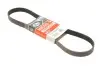Ремінь генератора VW Polo/Up 11-/Skoda Fabia 14-/Seat Ibiza 1.0/1.6 15- (6PK989) Gates 6PK989SF (фото 1)