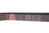 Ремень генератора Iveco 2.3JTD Gates 7PK1325 (фото 4)