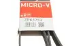 Поликлиновые ремни Micro-V Gates 7PK1753 (фото 5)