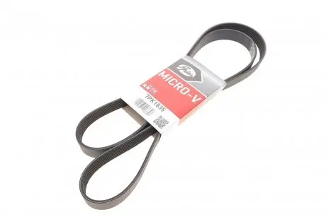 Поликлиновые ремни Micro-V Gates 7PK1835