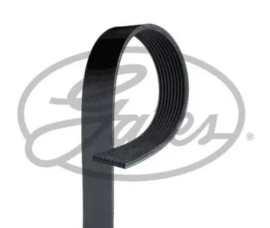 Доріжковий пас Gates 9PK2640HD