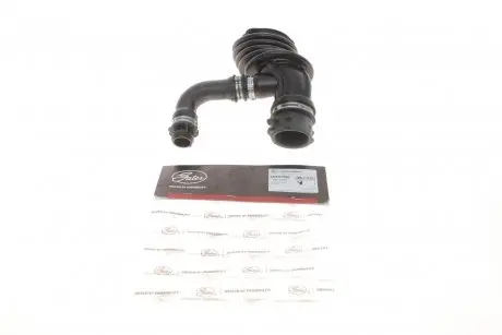 Патрубок воздушного фильтра Ford Focus 1.6TDCi 03-12 Gates ANTK1056