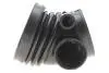 Патрубок подачі повітря BMW 5 (E39)/7 (E38) 2.0/2.5/2.8 95-03 M52 Gates ANTK1105 (фото 4)