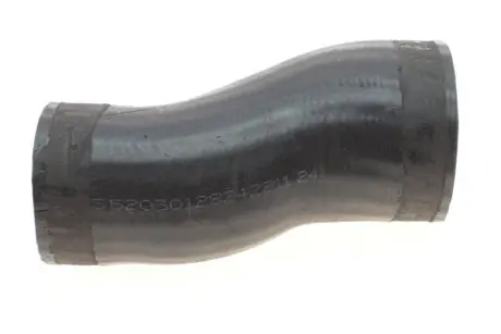 Патрубок интеркулера (нижний) MB Vito (W639) 2.2 CDI (OM646) 03- Gates ANTK1187