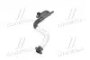 Патрубок вентиляции картера Audi A3/Q3/VW Passat B6/Tiguan 2.0TFSI 05- Gates EMH218 (фото 4)