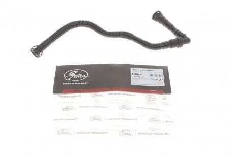 Шланг, продування картера Gates EMH423