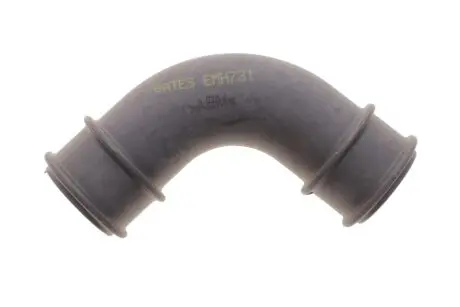 Патрубок вентиляции картера Audi A4/A6/VW Passat 1.8 T 95-05 Gates EMH731
