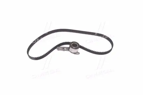 Комплект ГРМ Ford Transit 2.5D -92, (130x25.40), 50/52kw Gates K015064