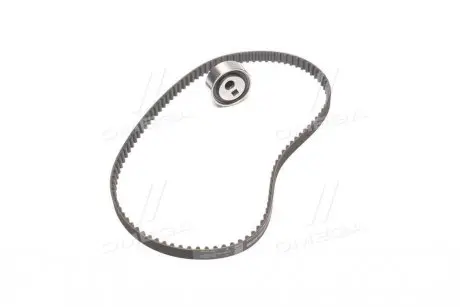 Комплект ГРМ Citroen Berlingo/Peugeot Partner 1.1i 96-08 Gates K015127XS (фото 1)