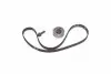 Комплект ГРМ VW T3/Passat/Golf II 1.5-1.7D/TD 77-92 (25.4x135z) Gates K015176 (фото 1)