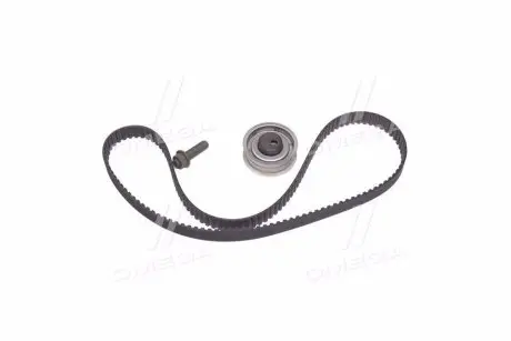 Комплект ГРМ VW T3/Passat/Golf II 1.5-1.7D/TD 77-92 (25.4x135z) Gates K015176