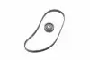 Комплект ГРМ VW Golf II/Passat 1.8/2.0 16V 86-93/Audi 100/80/A6 2.0E 90-97 (25x147z) Gates K015183XS (фото 2)