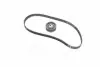 Комплект ГРМ VW Golf II/Passat 1.8/2.0 16V 86-93/Audi 100/80/A6 2.0E 90-97 (25x147z) Gates K015183XS (фото 3)