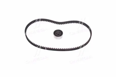 Комплект ГРМ Renault Megane 1.4/1.6 96-03 (17x95z) Gates K015192XS