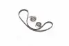 Комплект ГРМ Opel:Astra,Kadett,Vectra 2.0 Gates K015205 (фото 1)